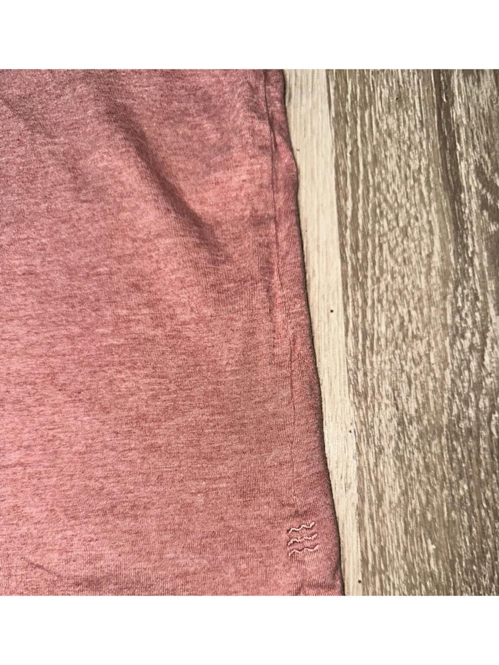 Free Fly Women’s Bamboo Performance Tank Top Rust Heather Size Medium - Picture 7 of 9